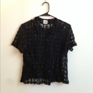 Olivier Olivier button up